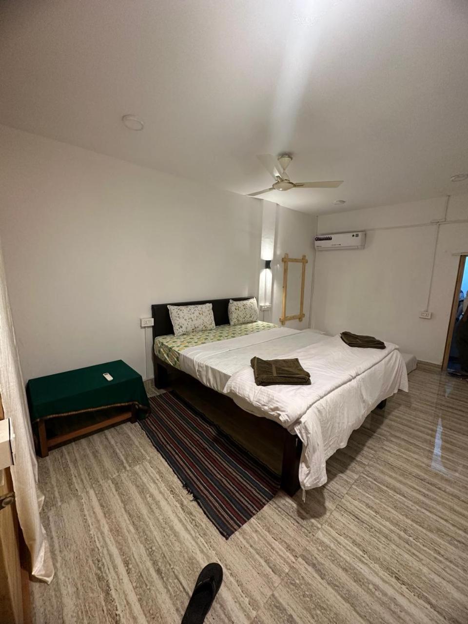 Rosa Mystica Bed & Breakfast Cola Dış mekan fotoğraf