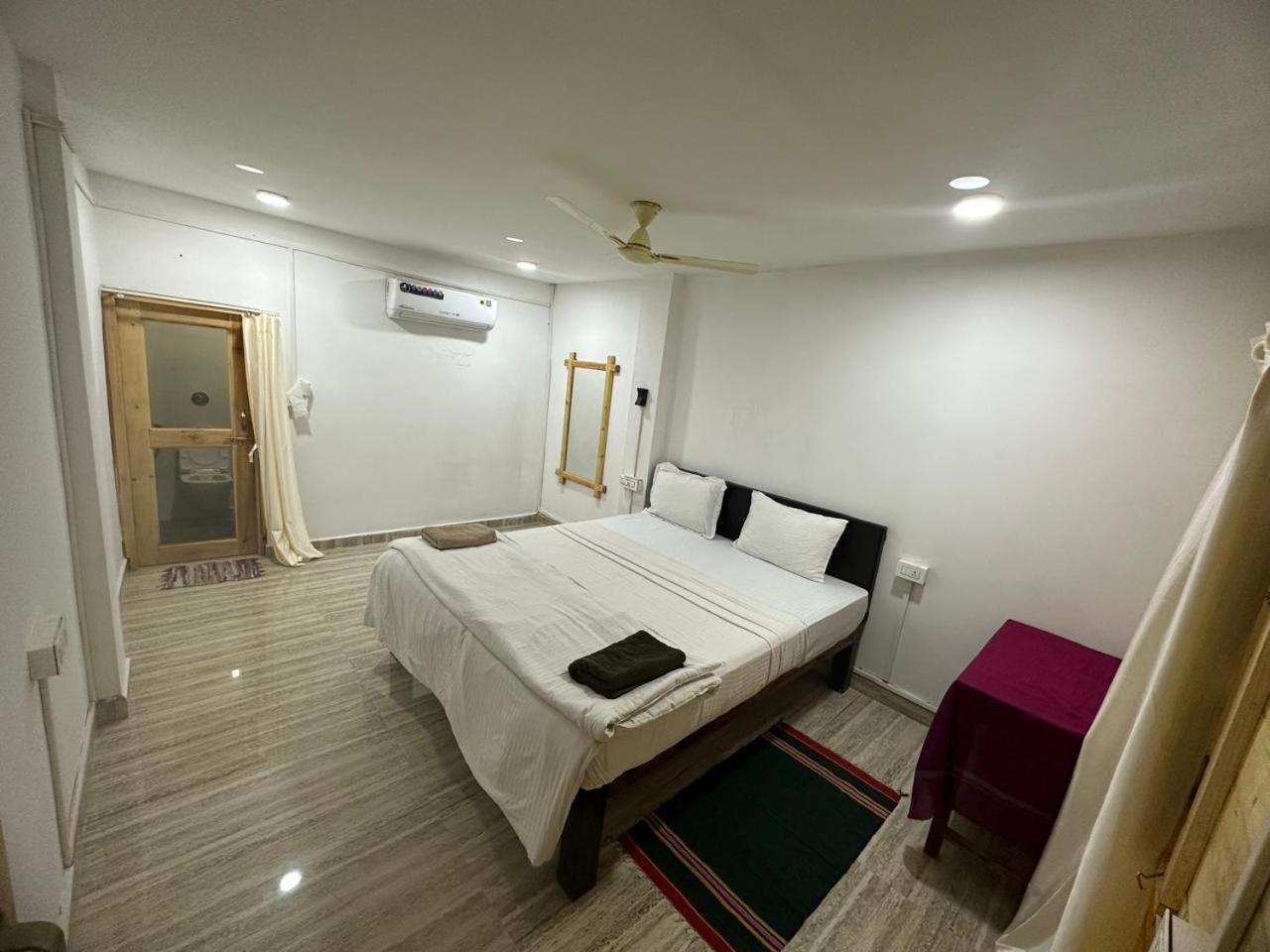 Rosa Mystica Bed & Breakfast Cola Dış mekan fotoğraf
