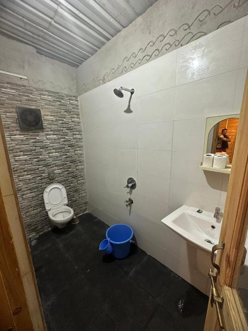 Rosa Mystica Bed & Breakfast Cola Dış mekan fotoğraf