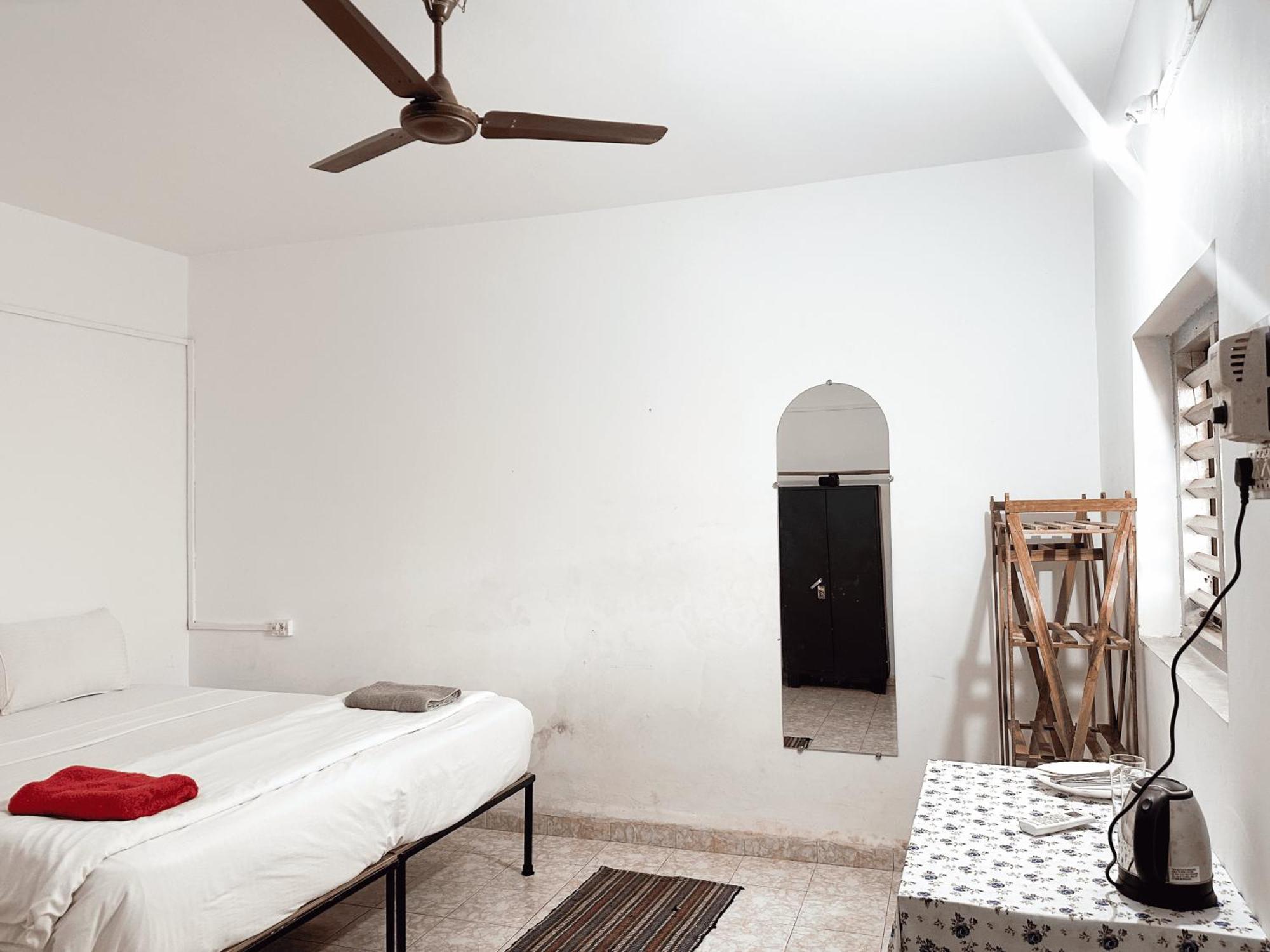 Rosa Mystica Bed & Breakfast Cola Dış mekan fotoğraf