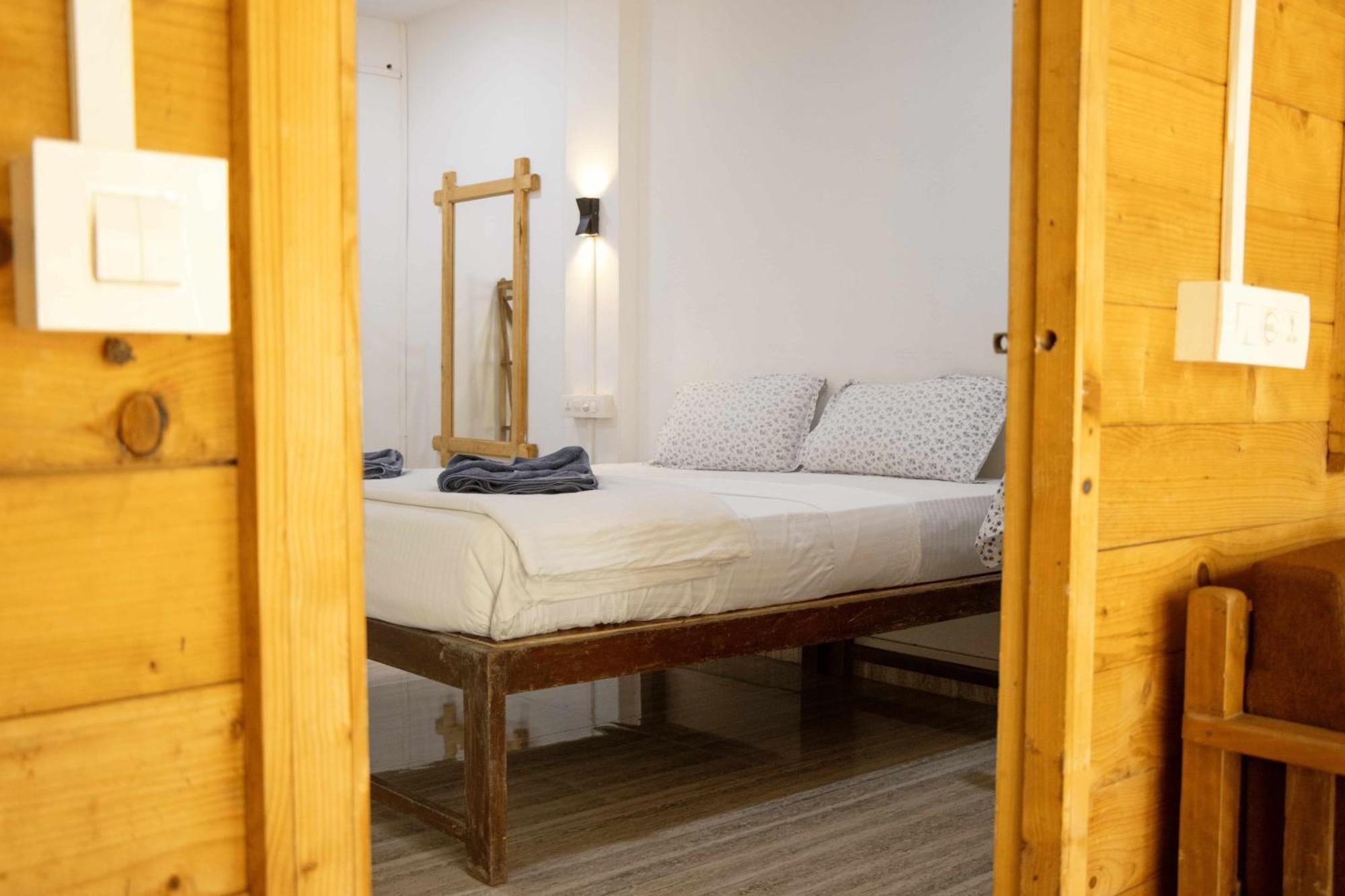 Rosa Mystica Bed & Breakfast Cola Dış mekan fotoğraf