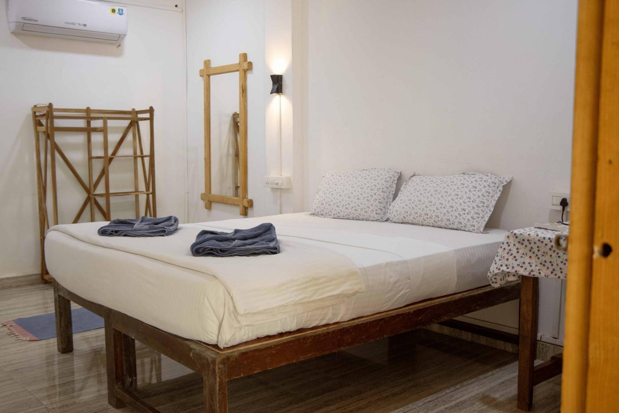 Rosa Mystica Bed & Breakfast Cola Dış mekan fotoğraf