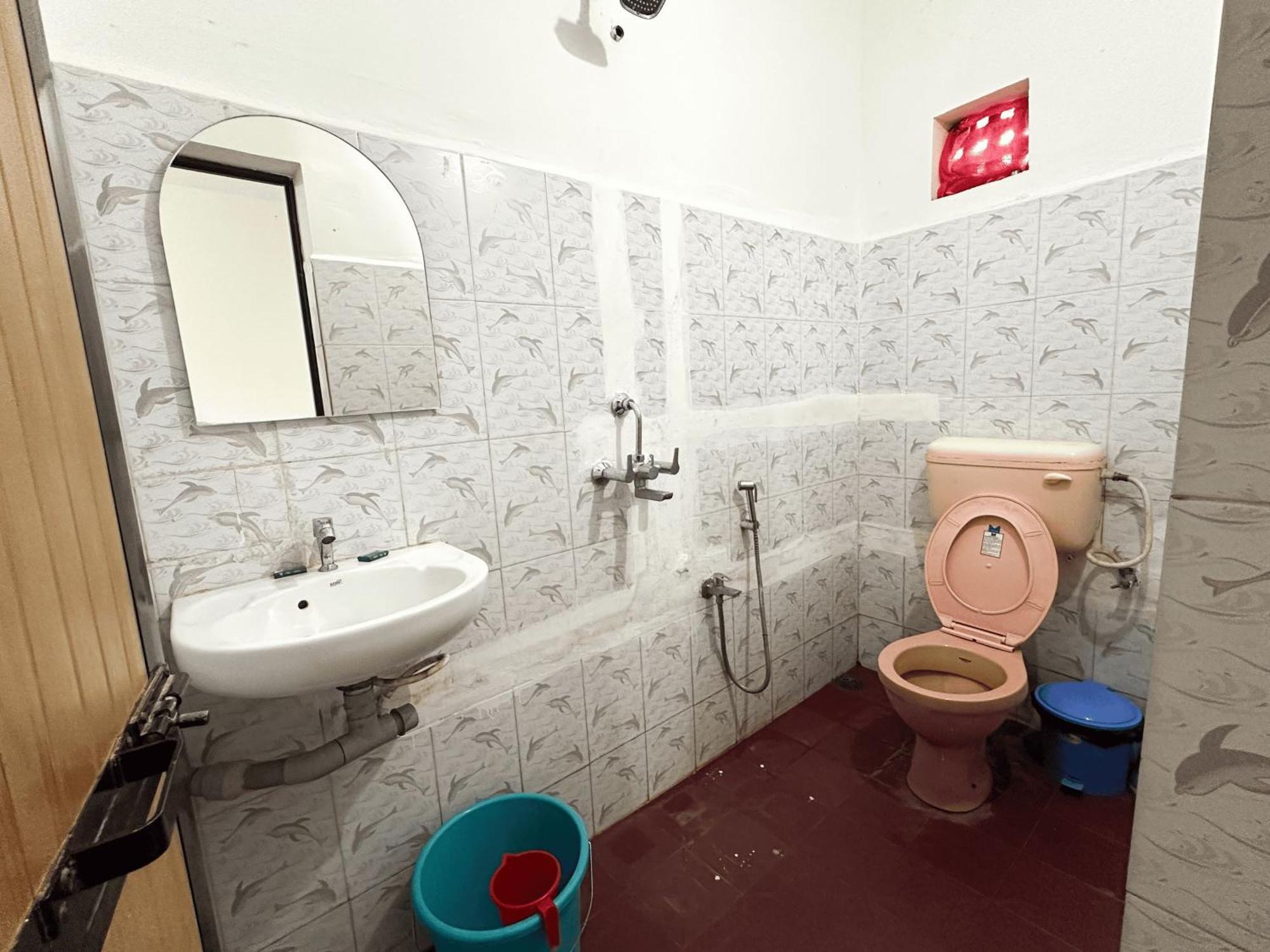 Rosa Mystica Bed & Breakfast Cola Dış mekan fotoğraf