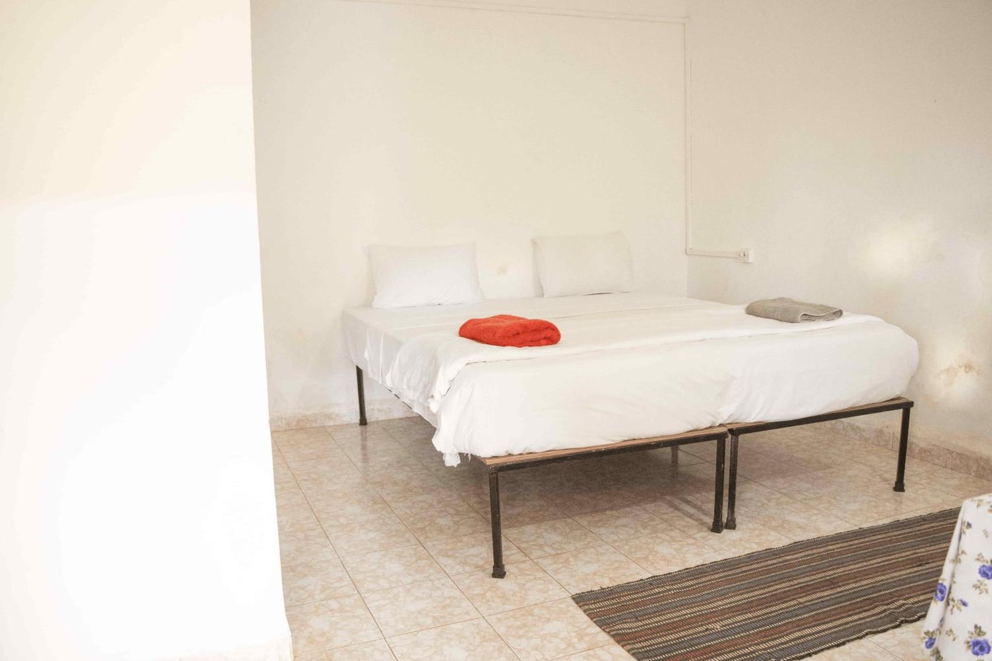 Rosa Mystica Bed & Breakfast Cola Dış mekan fotoğraf