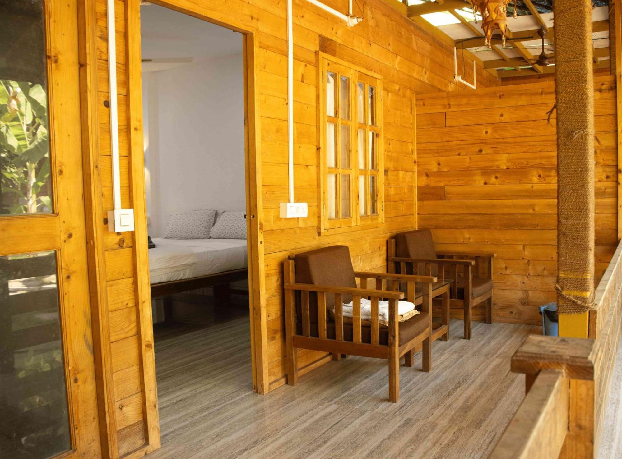 Rosa Mystica Bed & Breakfast Cola Dış mekan fotoğraf