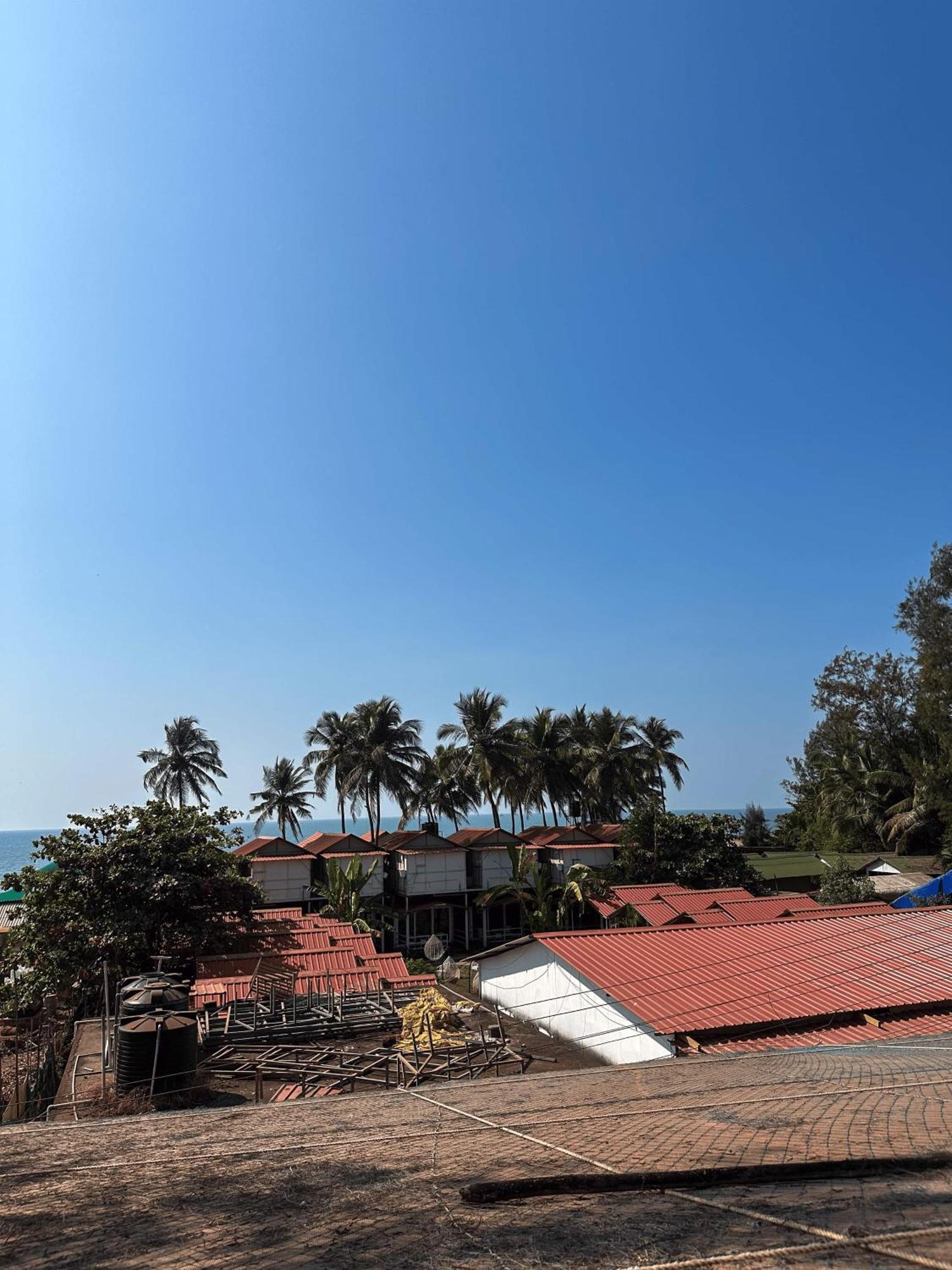 Rosa Mystica Bed & Breakfast Cola Dış mekan fotoğraf