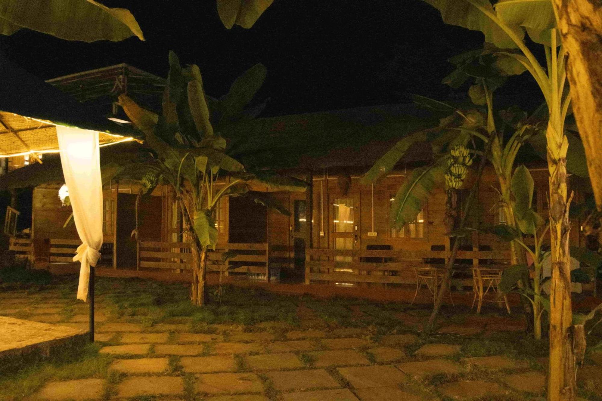 Rosa Mystica Bed & Breakfast Cola Dış mekan fotoğraf